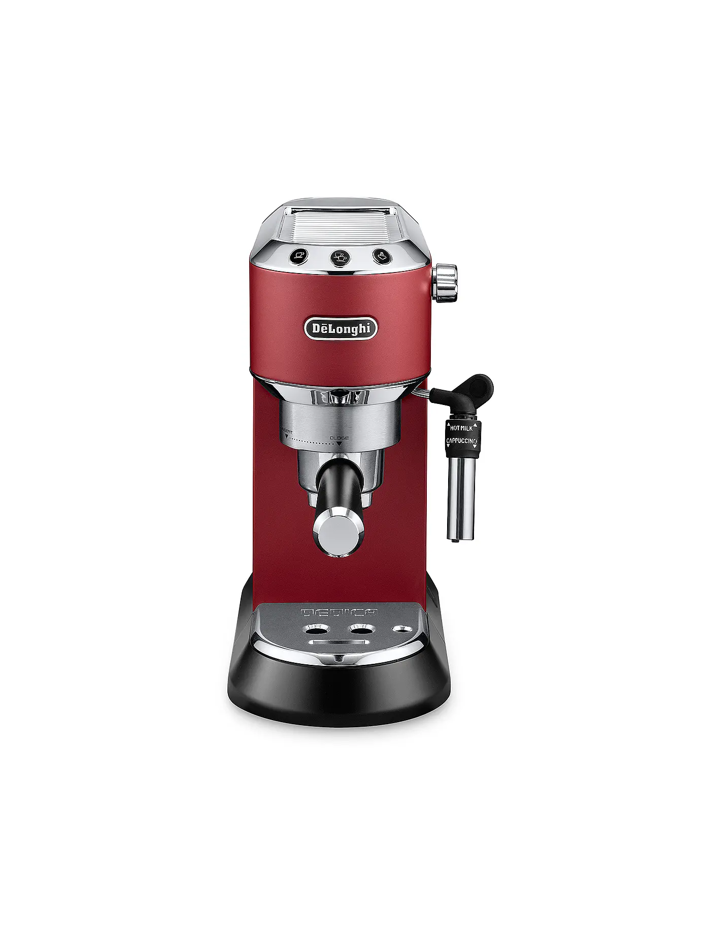 DELONGHI | Espressomaschine "Dedica" 1350 Watt EC685R | 